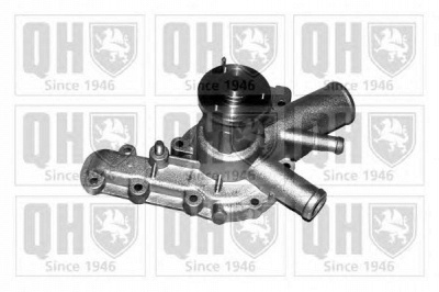 QUINTON HAZELL qcp2369 -  Водяной насос